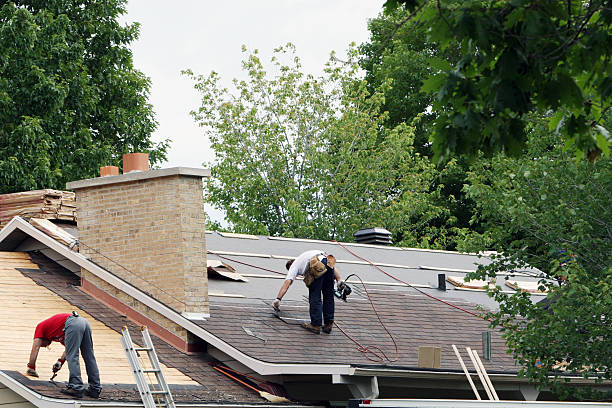 Tile Roofing Contractor in South Lebanon, OH